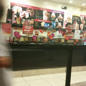 Cold Stone Creamery - Ice cream station - Ice Cream & Frozen Yogurt Near Me - Trussville, Alabama