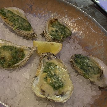 Mogans Oyster House - Seafood Near Me - Salisbury, Maryland