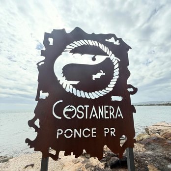 Costanera - Front - Seafood Near Me - Ponce, Puerto Rico