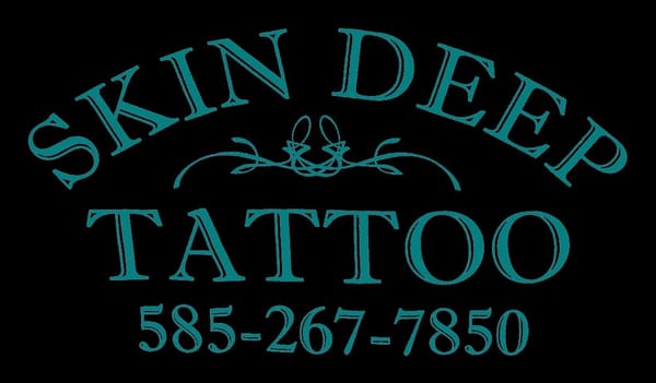 Skin Deep Tattoo