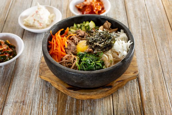Kaju Soft Tofu Restaurant by null