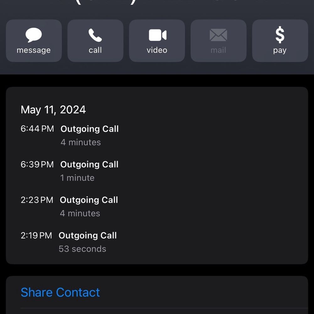Fun City Dogs - I called the same day 5/11 regarding her lethargy and mucous - Pet Sitting Near Me - Minneapolis, Minnesota Fun City Dogs - I called the same day 5/11 regarding her lethargy and mucous - Pet Sitting Near Me - Minneapolis, Minnesota