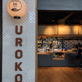 Uroko - Front - Japanese Near Me - Austin, Texas Uroko - Front - Japanese Near Me - Austin, Texas