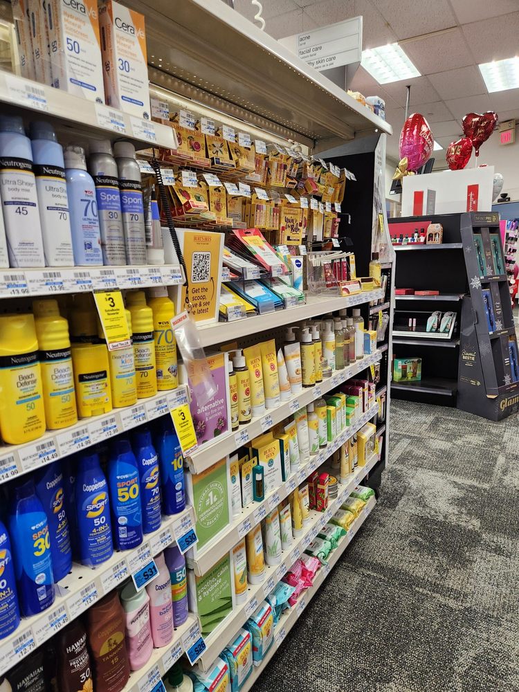 CVS PHARMACY - Updated December 2025 - 20 Photos & 29 Reviews - 4338 ...