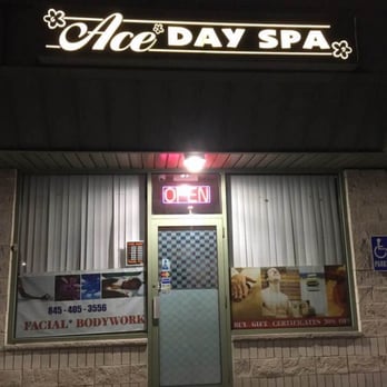 Ace Day Spa - Day Spas Near Me - Blauvelt, New York Ace Day Spa - Day Spas Near Me - Blauvelt, New York