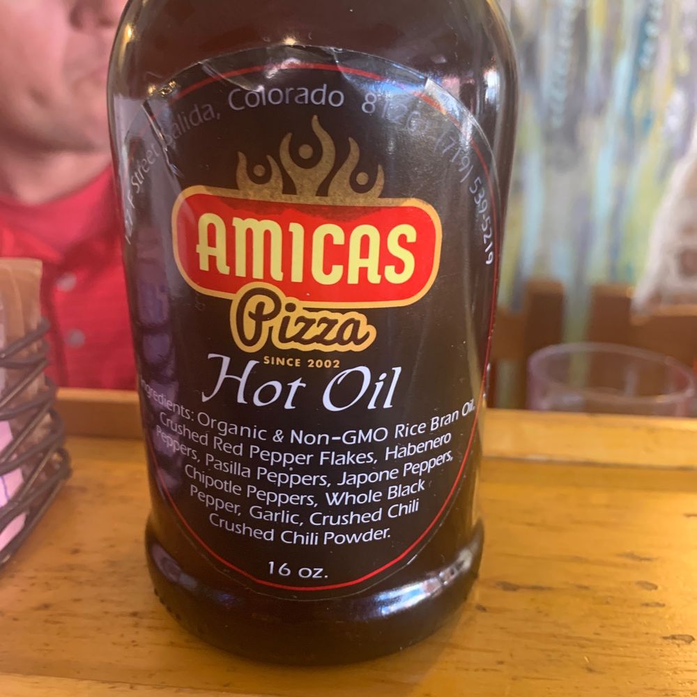 Amicas Pizza & Microbrewery - Pizza Near Me - Salida, Colorado Amicas Pizza & Microbrewery - Pizza Near Me - Salida, Colorado