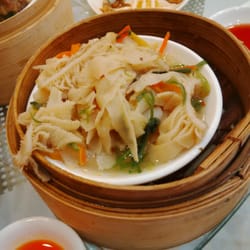 Golden Ocean Seafood Restaurant