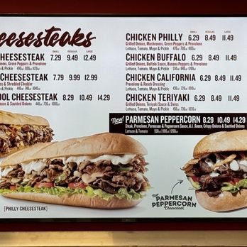 CHARLEYS CHEESESTEAKS - Updated July 2025 - 34 Photos - 4221 Atlanta ...