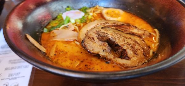 I Love Noods by null