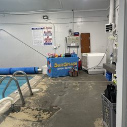 SafeSplash Swim School - Lakewood