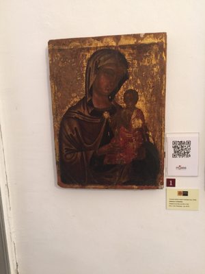 Museo Mandralisca by null