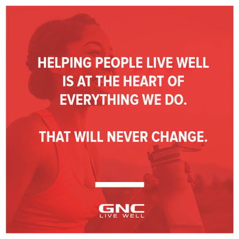 GNC - Health Markets Near Me - Coeur D'Alene, Idaho
