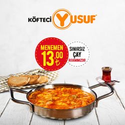 Köfteci Yusuf