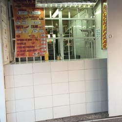 Mami Pollo