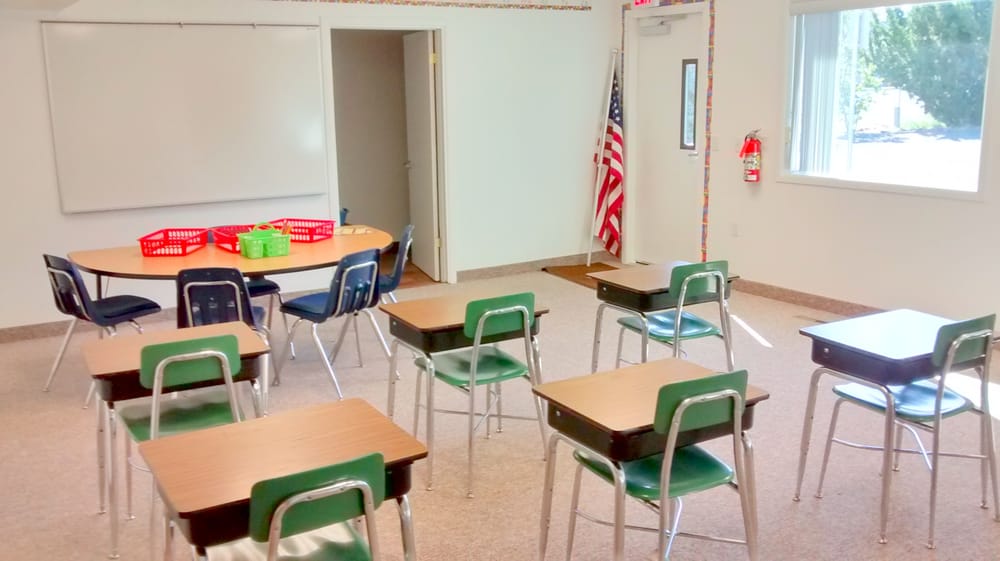 VALLEY BIBLE ACADEMY 1107 14th St, Clarkston, Washington Religious