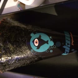 Kikoni - Temaki