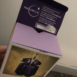 Gifts & Perfumes 4U - Etched out code covered by sticker pt2