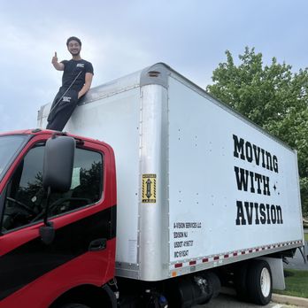 Moving With A Vision - Choose us - Movers Near Me - Edison , New Jersey Moving With A Vision - Choose us - Movers Near Me - Edison , New Jersey