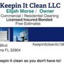 Photo of Keepin It Clean