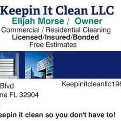 Keepin It Clean
