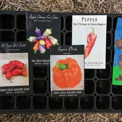Natural Order Supply