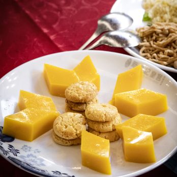 New Century Restaurant - Desserts - Dim Sum Near Me - Markham, Ontario