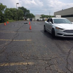Motor City Driving Academy - Road Test Prep