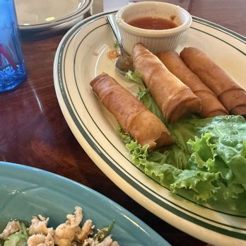 Bangkok Garden - Thai Near Me - Sacramento, California Bangkok Garden - Thai Near Me - Sacramento, California