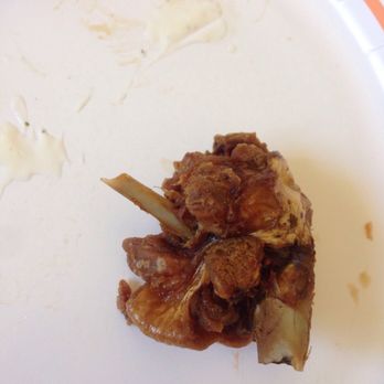 Ba-Da Wings - No standards and no pride! - Chicken Wings Near Me - Raleigh, North Carolina