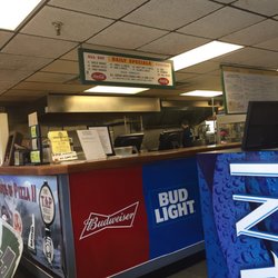 Brookside House of Pizza II - Clean