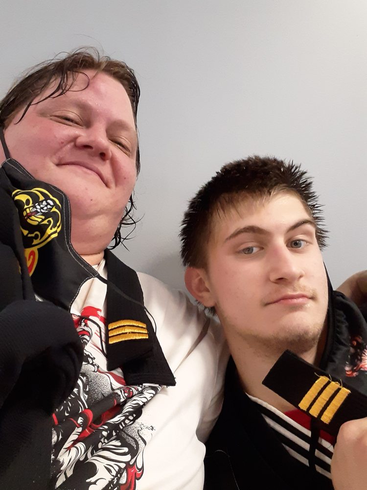 AKF ATHENS MARTIAL ARTS Martial Arts 2415 Jefferson Rd Hwy, Athens