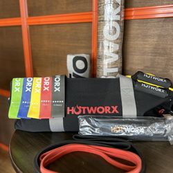 HOTWORX - Avondale, AZ - Warrior Bundle
