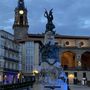 Photo of The Battle of Vitoria Cenotaph