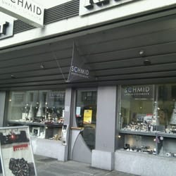 Schmid Uhren Schmuck Wettingen