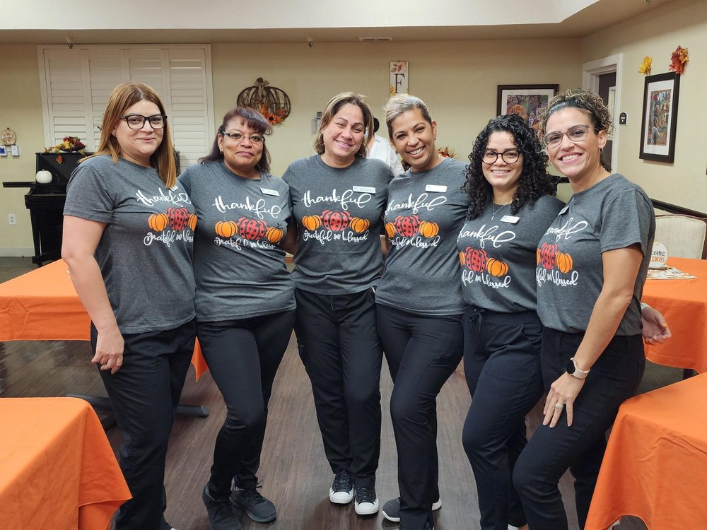 THE TERRACE OF ST CLOUD Updated September 2024 3855 Old Canoe Creek