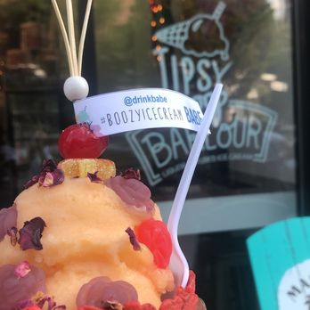Tipsy Scoop - Frose all day sorbet - Ice Cream & Frozen Yogurt Near Me - Brooklyn, New York Tipsy Scoop - Frose all day sorbet - Ice Cream & Frozen Yogurt Near Me - Brooklyn, New York