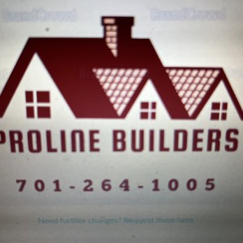 Proline Builders - Window replacement, re-roofing siding - General Contractors Near Me - Dickinson, North Dakota Proline Builders - Window replacement, re-roofing siding - General Contractors Near Me - Dickinson, North Dakota