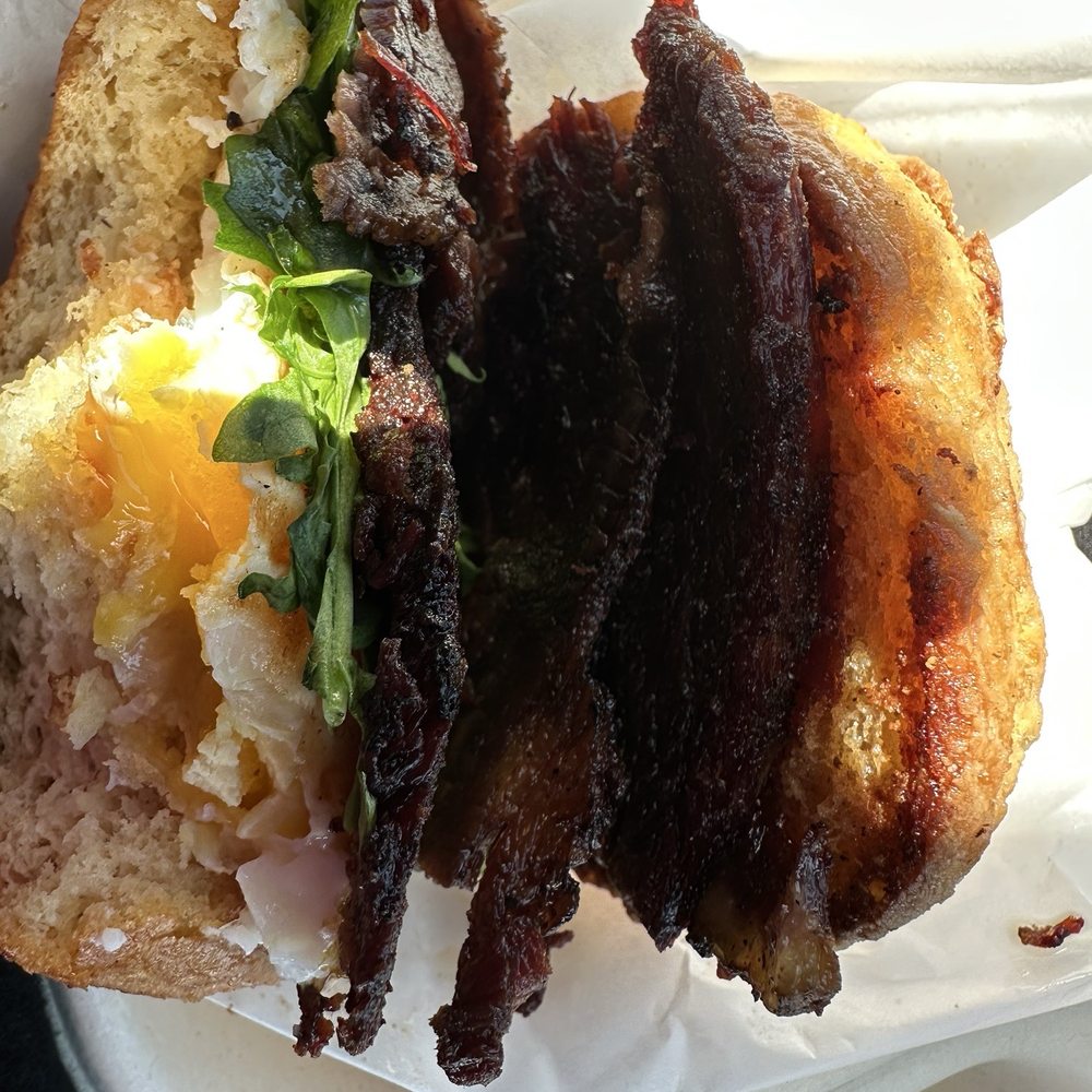 Brisket Buckaroo Brisket Buckaroo