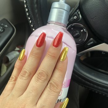 Elegant Nails - Nail Salons Near Me - Kent, Washington