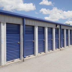 Midgard Self Storage