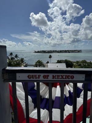 Key West Shipwreck Museum by null