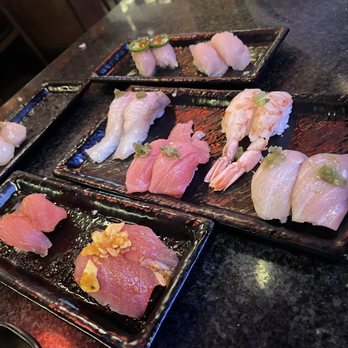 MIU Japanese BBQ - Japanese Near Me - Las Vegas, Nevada