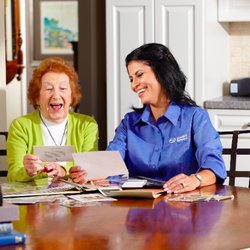 Comfort Keepers