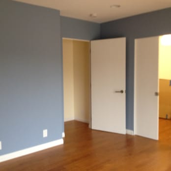 Montano Building Projects - Long Beach addition - Bedroom, sorry a little blurry - General Contractors Near Me - Hawthorne, California