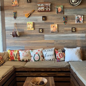 CFS Coffee - Love the decor!! - Coffee & Tea Near Me - Orlando, Florida CFS Coffee - Love the decor!! - Coffee & Tea Near Me - Orlando, Florida