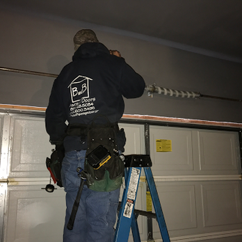 B and B Garage Door - Spring Replacement - Garage Door Services Near Me - Plainfield, Illinois B and B Garage Door - Spring Replacement - Garage Door Services Near Me - Plainfield, Illinois