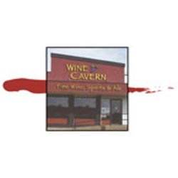 Wine Cavern - Logo