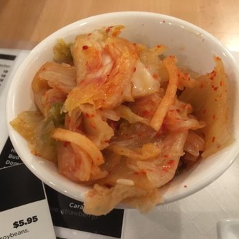 Bonchon Costa Mesa - Kimchi - Chicken Wings Near Me - Costa Mesa, California Bonchon Costa Mesa - Kimchi - Chicken Wings Near Me - Costa Mesa, California