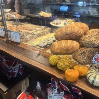 Dahlia Bakery - Baked goods - Bakeries Near Me - Seattle, Washington Dahlia Bakery - Baked goods - Bakeries Near Me - Seattle, Washington