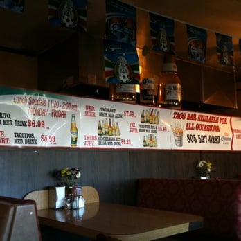 El Taco De Mexico - Tacos Near Me - Simi Valley, California El Taco De Mexico - Tacos Near Me - Simi Valley, California